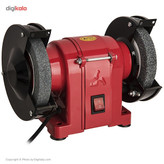 سنگ رومیزی محک مدل GD-125-1