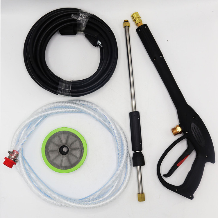 کارواش تانوس مدل YP-HPW190B