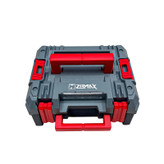 دریل پیچ گوشتی ۱۰ میلیمتری ۱۶ ولت زیمکس مدل Z-CBD-16