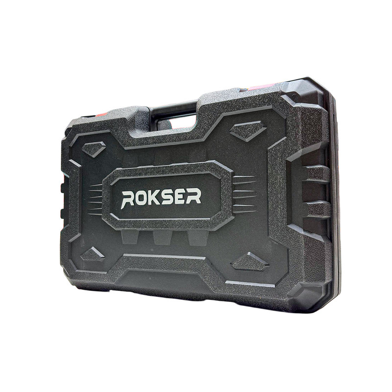 چکش تخریب راکسر مدل RK-5806