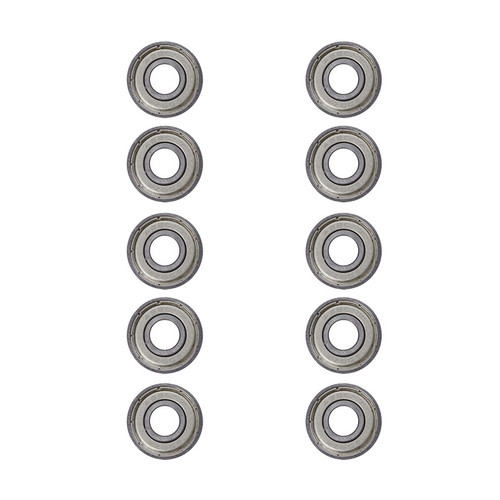 بلبرینگ اسکیت مدل ABEC-7 بسته 10 عددی