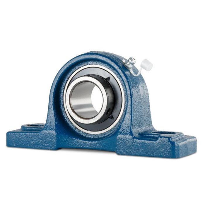 یاتاقان مدل UCP 208