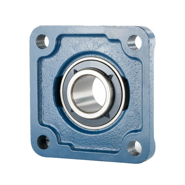 یاتاقان مدل UCF 206