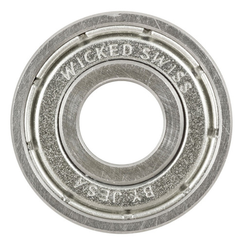 بلبرینگ چرخ اسکیت مدل Wicked Swiss بسته 16 عددی