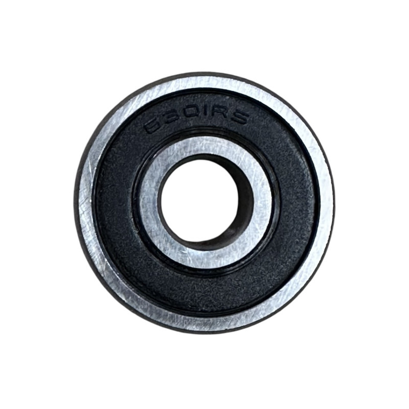 بلبرینگ بزرگ چرخ عقب موتور سیکلت کد 6302