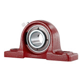 یاتاقان مدل UCP 218