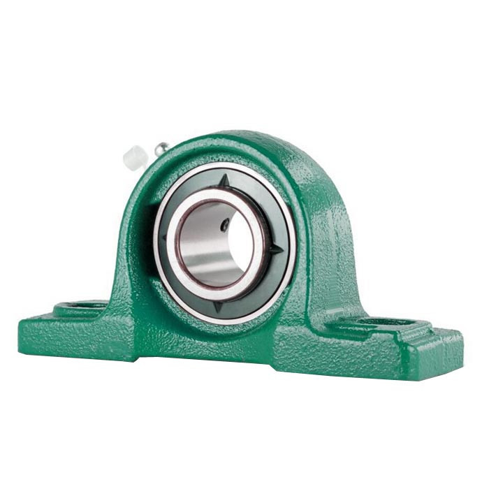 یاتاقان مدل UCP 215