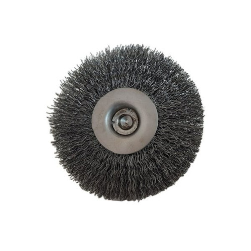 فرچه سیمی سر دریلی مدل STP- 60