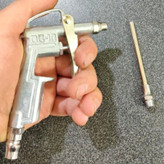 تفنگ باد کد DG-10