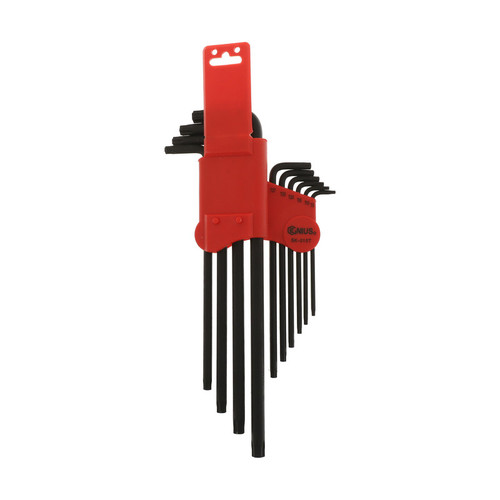 null