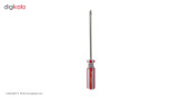 پیچ گوشتی چهارسو جی تک مدل LC6-150