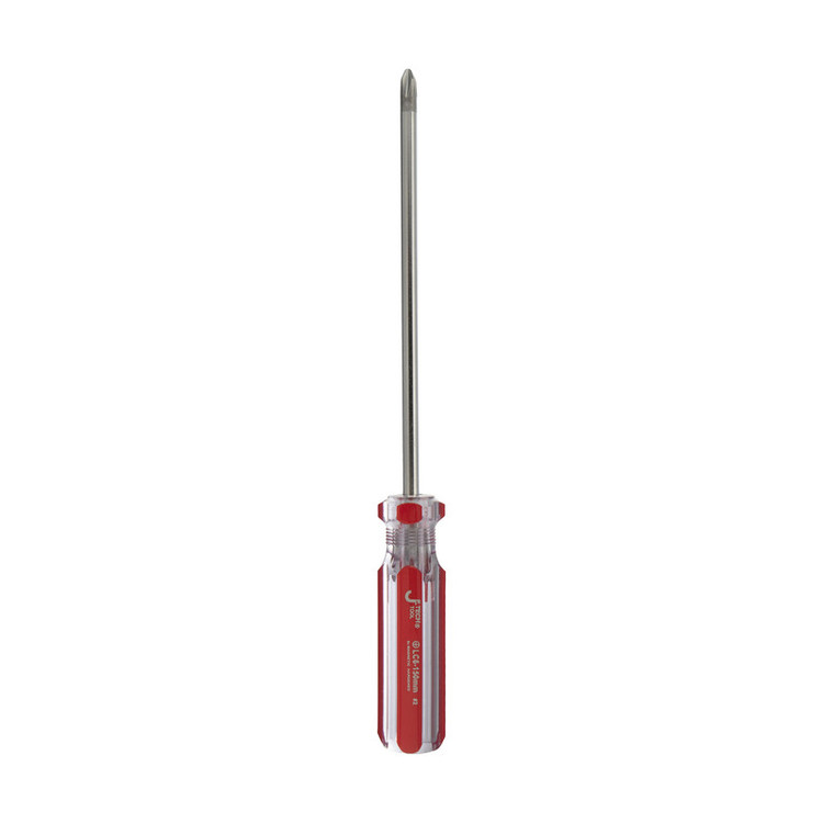 پیچ گوشتی چهارسو جی تک مدل LC6-150
