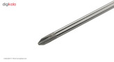 پیچ گوشتی چهارسو جی تک مدل LC6-150