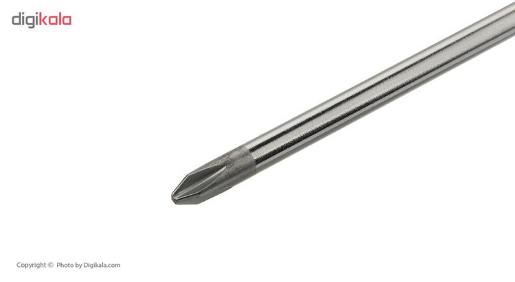 پیچ گوشتی چهارسو جی تک مدل LC6-150