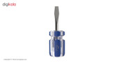 پیچ گوشتی دوسو جی تک مدل LC6-40