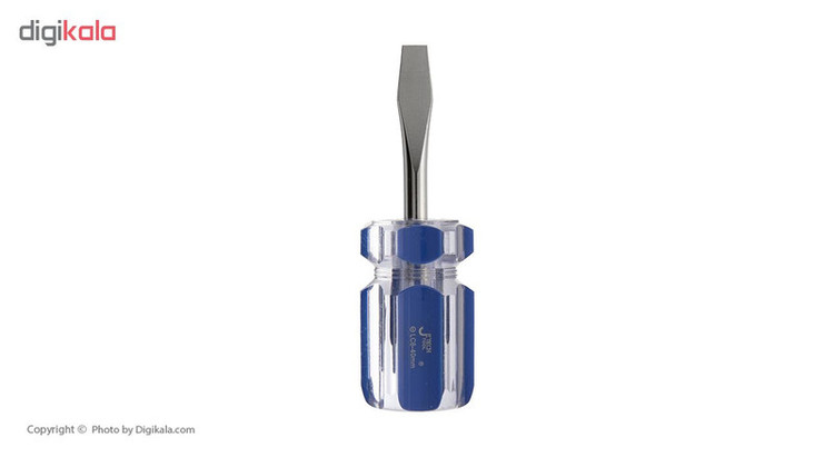 پیچ گوشتی دوسو جی تک مدل LC6-40