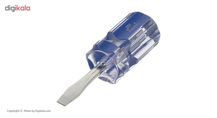 پیچ گوشتی دوسو جی تک مدل LC6-40